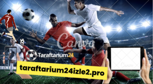 Taraftarium İzle